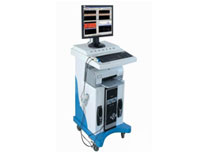 彩色经颅多普勒