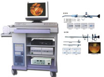 德国WOLF宫腹腔镜