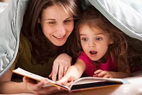 引导孩子爱上阅读的方法