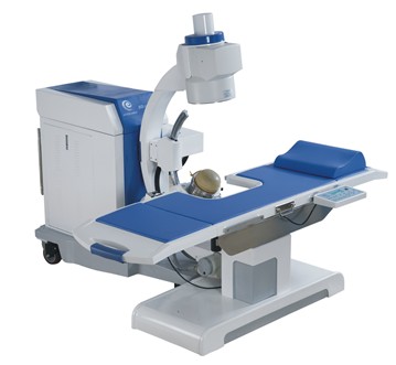 体外冲击波碎石机