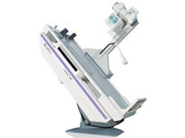 500毫安大型X光机