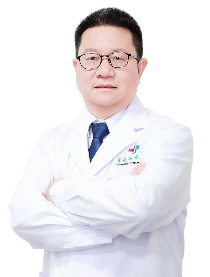 杨玉松