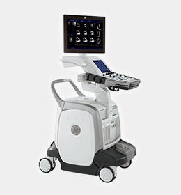 美国GE四维彩超