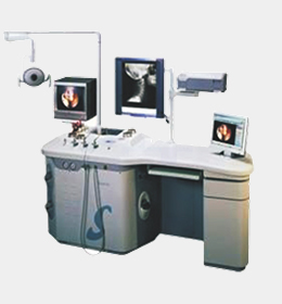 全息数字化内窥镜